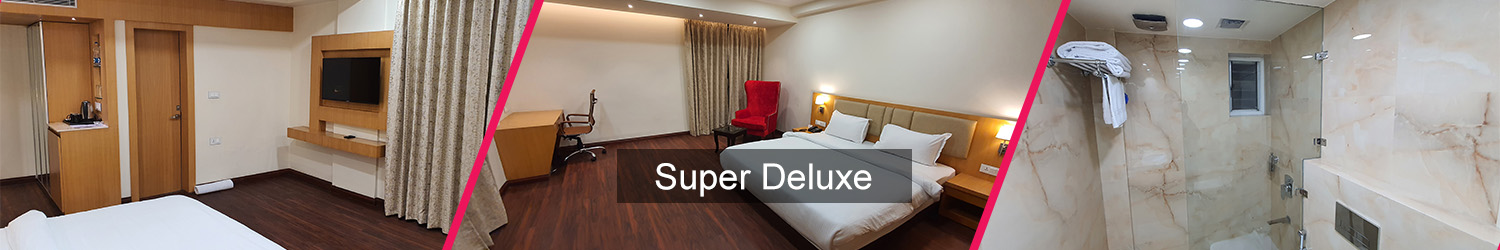 Super Deluxe