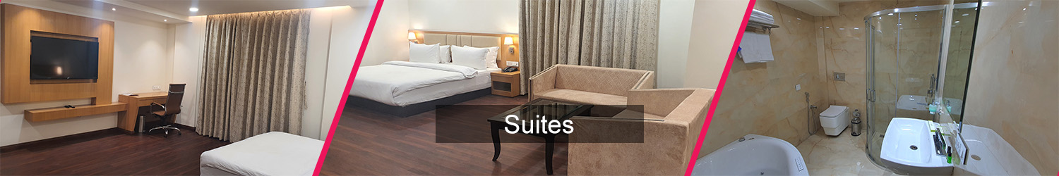 Suites