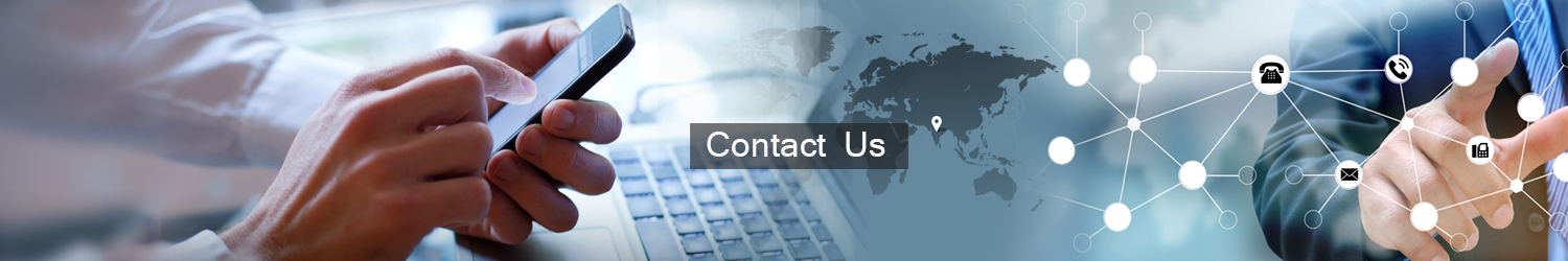 Contact Us