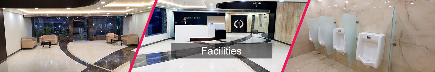 Facilities